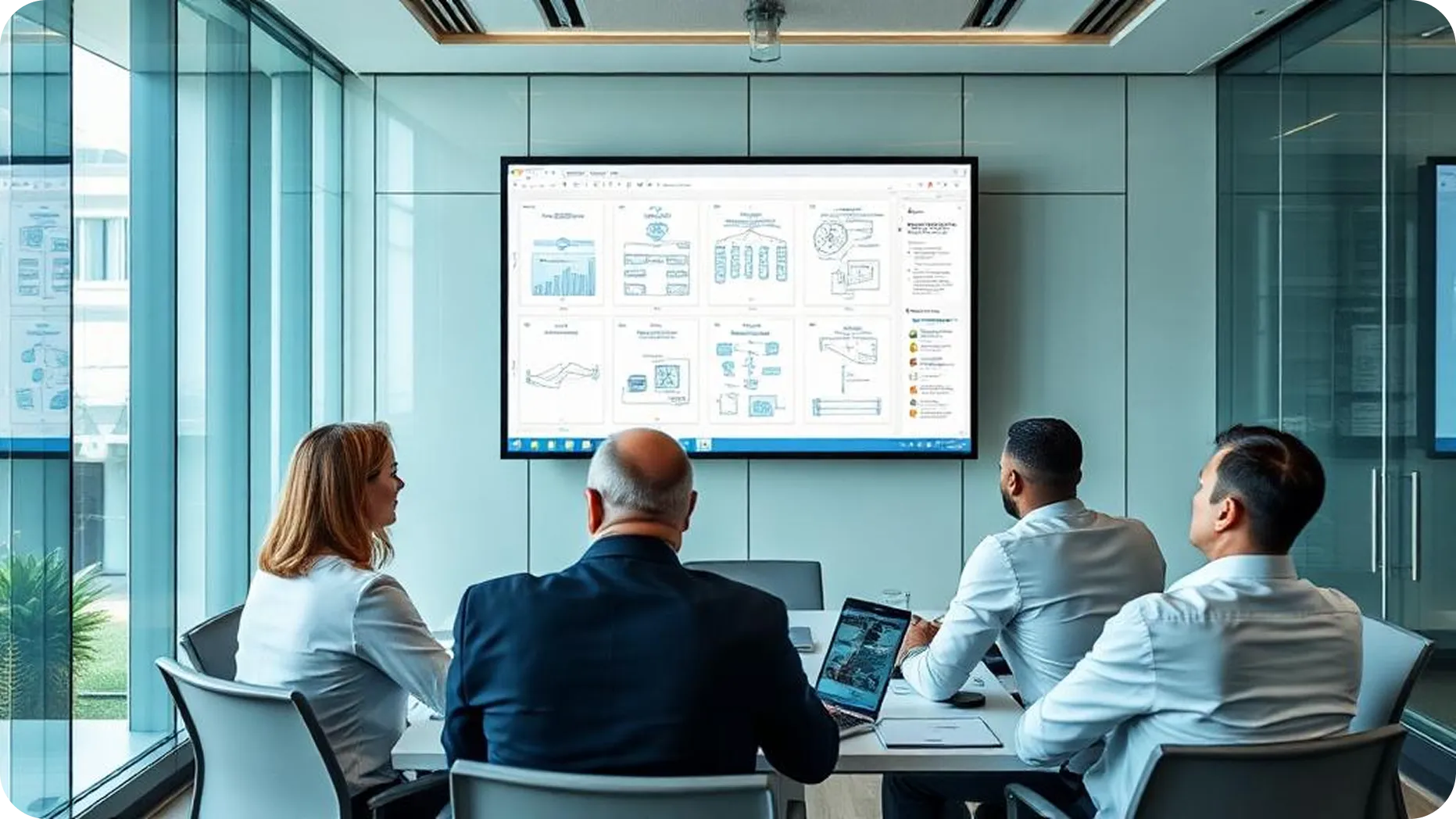 images of invitation techology - system