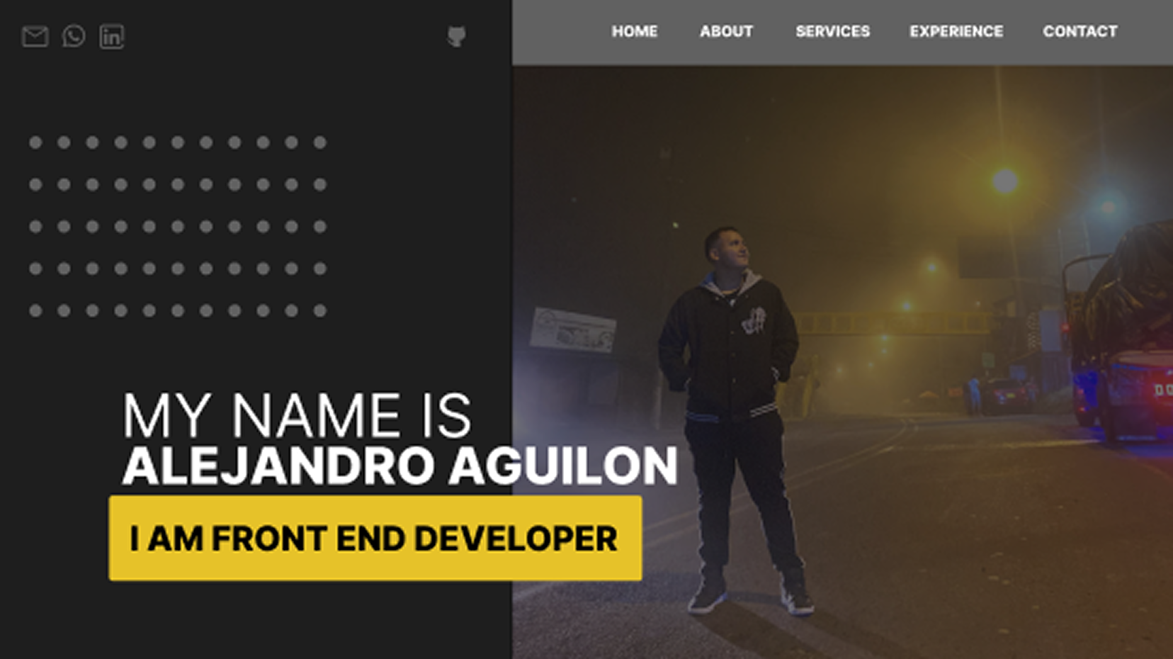 E-commerce platform dashboard